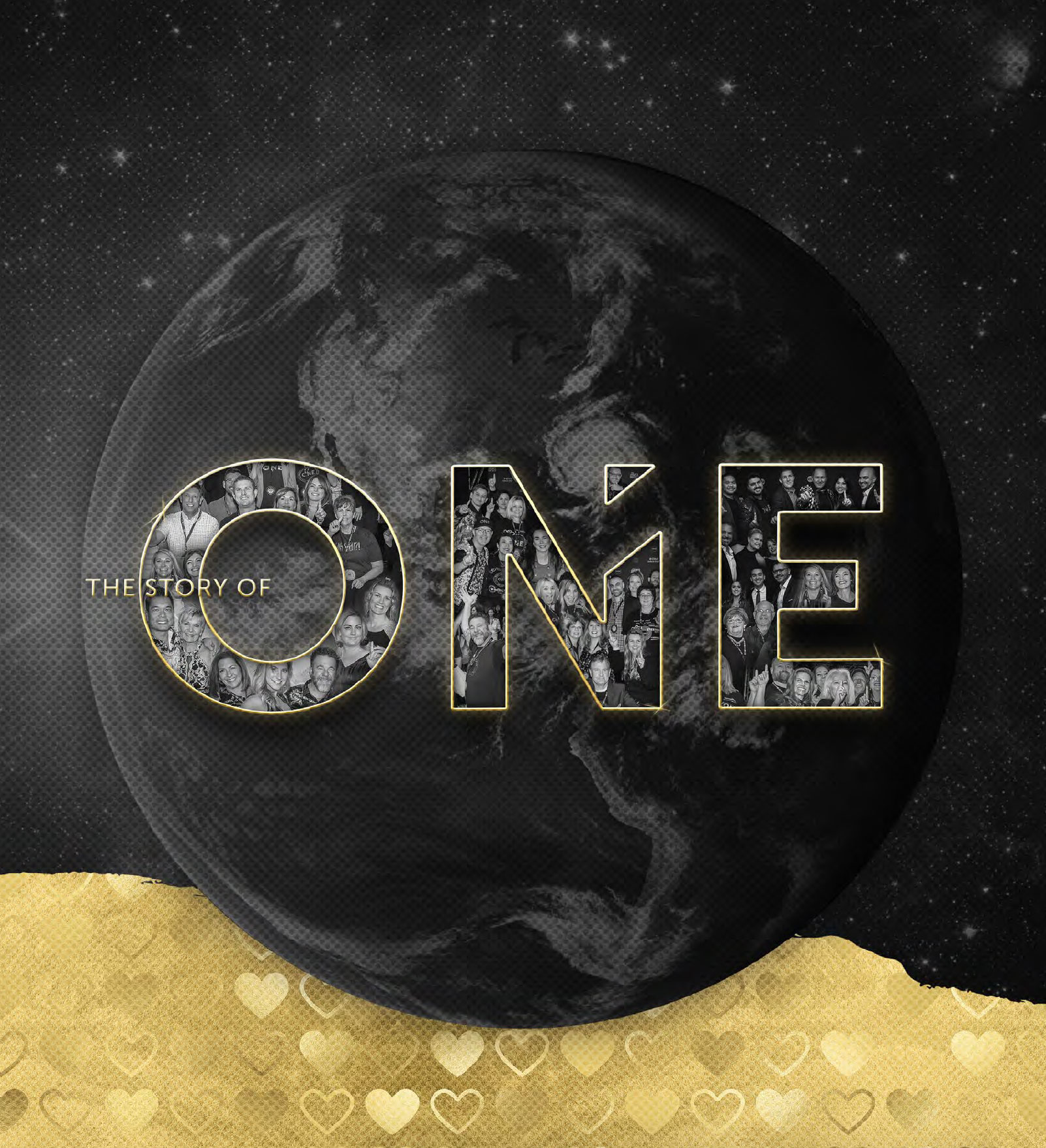 storyofone